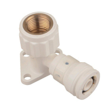 Henco push 16-1/2″ falikorong (2SK-1604BP) hűtés, fűtés szerelvény