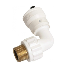 Henco push 16-1/2″ km könyök (5SK-1604) hűtés, fűtés szerelvény