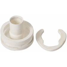 Henco Push 26-os stopclip (26) hűtés, fűtés szerelvény