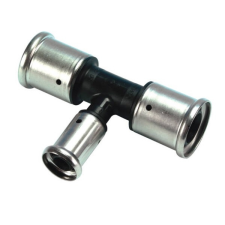 Henco pvdf 40x32x40 T idom (10PK-403240) hűtés, fűtés szerelvény