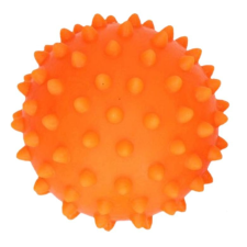 Hencz Toys Szenzoros labda - Narancssárga egyéb bébijáték
