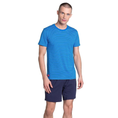 henderson Lane férfi pizsama XL