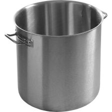 Hendi 834701 Budget Line Magas fazék fedővel, 50 l (834701) edény