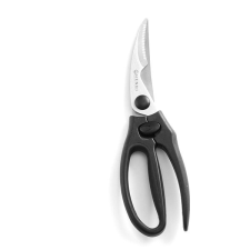 Hendi 856314 Baromfi olló, 240 mm konyhai eszköz