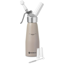 Hendi 975893 Kitchen Line Habszifon, barna sütés és főzés