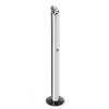 Hendi Álló Hamutartó Oszlop - ø170x(H)920 mm - HENDI 440223