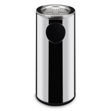 Hendi Álló szemetes hamutartóval - 33 L - ø240x(H)660 mm - HENDI 691397 konyhai eszköz