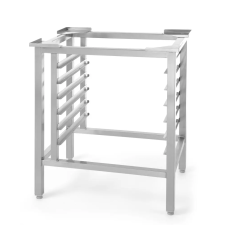 Hendi Állvány  a H90 és  H90S sütőkhöz -  595x425x(H)700mm - HENDI 223468 konyhai eszköz