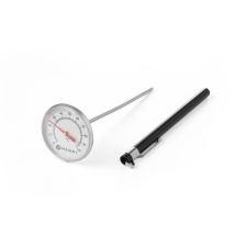 Hendi Analóg hőmérő, HENDI, ⌀44.5x(H)140mm konyhai eszköz