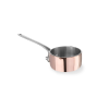Hendi Apró nyeles lábas kiöntővel, HENDI, 0,26L, ⌀85x(H)50mm