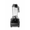 Hendi Bar turmixgép digitális, HENDI, 2,5L, Fekete, 220-240V/1680W, 220x240x(H)535mm