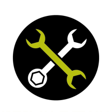 Hendi Belt for 210017 - HENDI 901854 beépíthető gépek kiegészítői