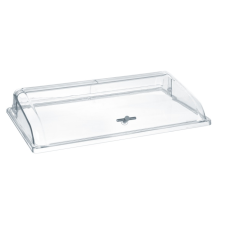 Hendi Bemutató fedő - GN 1/1 - 545x335x(H)95 mm - HENDI 866009 konyhai eszköz