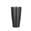 Hendi Boston shaker fekete  - 0.8 L - HENDI 596678