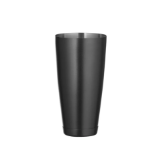 Hendi Boston shaker fekete  - 0.8 L - HENDI 596678 konyhai eszköz