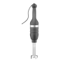 Hendi Botmixer 350 változtatható fordulatszámmal és 250 mm-es keverőtengellyel, , Fekete, 230V/350W, ⌀100x666mm - HENDI 221198