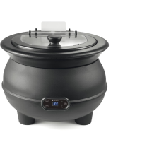 Hendi Chafing Dish leveshez, magasság: 300 mm, átmérő: 370 mm konyhai eszköz
