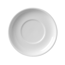Hendi Csészealj leveses tálhoz, HENDI, Fehér, ⌀170mm konyhai eszköz
