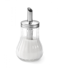 Hendi Cukorszóró - 0.2 L - ø80x(H)140 mm - HENDI 452400 konyhai eszköz