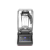 Hendi Digitális bár turmixgép hangszigetelő burkolattal és BPA-mentes kancsóval, HENDI, 230V/1680W, 250x300x(H)546mm