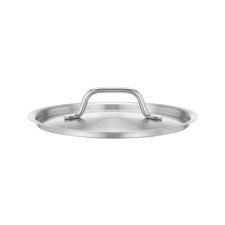 Hendi Edény fedő - Profi Line - ⌀200x(H)47mm - HENDI 833926 edény