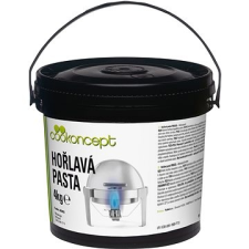 Hendi égőpaszta 4 kg, 4 kg 190401 konyhai eszköz