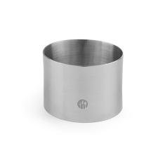 Hendi Ételgyűrű kerek - ø70x(H)45 mm - HENDI 512104 konyhai eszköz