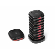 Hendi Éttermi személyhívók – 10 db-os készlet konyhai eszköz