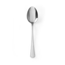 Hendi Evőkanál - 6 db, HENDI, Kitchen Termékcsalád, 6 db., (L)197mm konyhai eszköz
