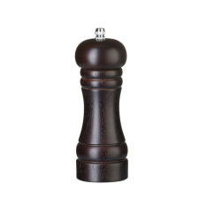 Hendi Fa borsörlő, , Sötét fa, ⌀57x(H)165mm - HENDI 469781 konyhai eszköz