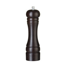 Hendi Fa borsörlő, , Sötét fa, ⌀57x(H)215mm - HENDI 469804 konyhai eszköz