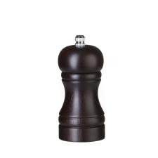 Hendi Fa sómalom, HENDI, Sötét fa, ⌀50x(H)113mm konyhai eszköz