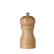 Hendi Fa sómalom, HENDI, Világos fa, ⌀50x(H)113mm konyhai eszköz