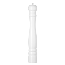 Hendi Fa sóörlő, , Fehér, ⌀65x(H)415mm - HENDI 469583 konyhai eszköz