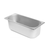 Hendi Fagylalt edény Kitchen Termékcsalád - 5 L - 360x165x(H)120 mm - HENDI 807019