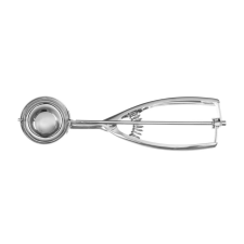Hendi Fagylaltadagoló kanál Kitchen Line, HENDI, Kitchen Termékcsalád, 1/24, ⌀53mm konyhai eszköz