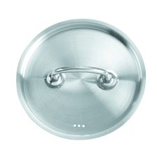 Hendi Fedő edényekhez - Kitchen Line - 160mm - HENDI 837818 konyhai eszköz
