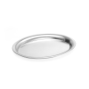 Hendi Felszolgáló kávés tálca ovális, HENDI, 265x195mm