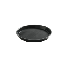 Hendi Felszolgáló tálca kerek magas peremmel, HENDI, ⌀320x(H)37mm konyhai eszköz