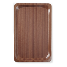 Hendi Felszolgáló tálca „Wood form” - GN 1/1 - 325x530 mm - HENDI 507216 konyhai eszköz