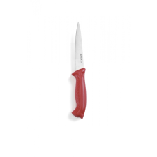 Hendi Filéző kés - Piros - 300x25x(H)40 mm - HENDI 842522 kés és bárd