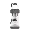Hendi Filteres kávéfőző, HENDI, Kitchen Line, 1,8 l, 230 V/1480 W, 220x383x(M)465 mm