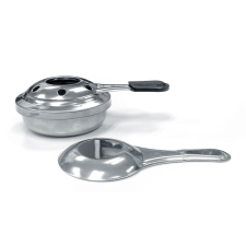 Hendi Fondue-égő - 2 db, HENDI, 2 db., ⌀92x(H)40mm konyhai eszköz