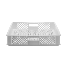 Hendi Frisstésztaszárító doboz, HENDI, Fehér, 600x400x(H)70mm konyhai eszköz