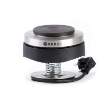 Hendi Fűtőszál chafing edényhez - 230V / 500W - ø130x(H)100 mm - HENDI 809600 konyhai eszköz