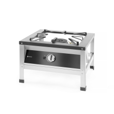Hendi Gázzsámoly Kitchen Line XL - 10,8 kW - 580x650x(H)400mm - HENDI konyhai eszköz