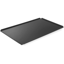 Hendi GN 1/1 tepsi, 4 peremes, 325×530×10 mm edény