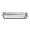 Hendi GN 1/2 perforált tartály, HENDI, Profi Termékcsalád, GN 1/2, 2L, (H)40mm