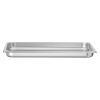 Hendi GN edény 1/1, HENDI, Profi Termékcsalád, GN 1/1, 5L, (H)40mm
