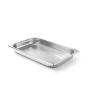 Hendi GN edény 1/1 - Kitchen Line - 8.6 L - 530x325x(H)65 mm - HENDI 806128